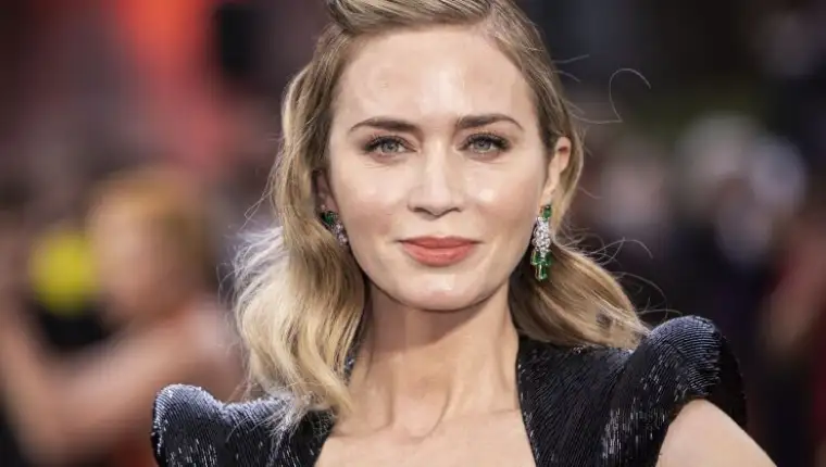 Emily Blunt