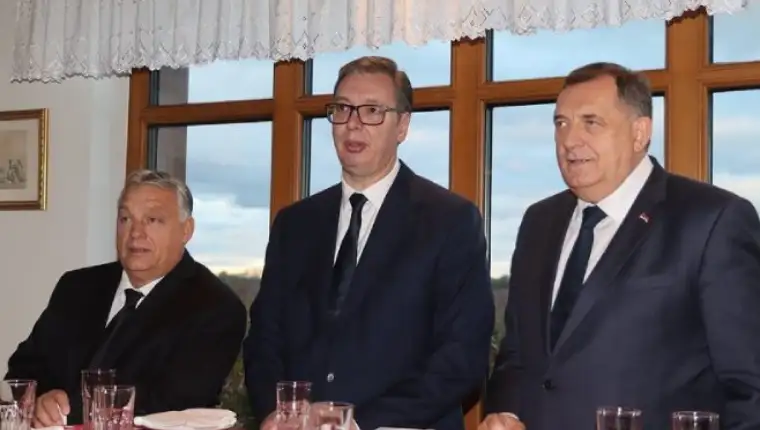 orban vucic dodik