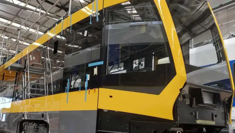 novi tramvaj