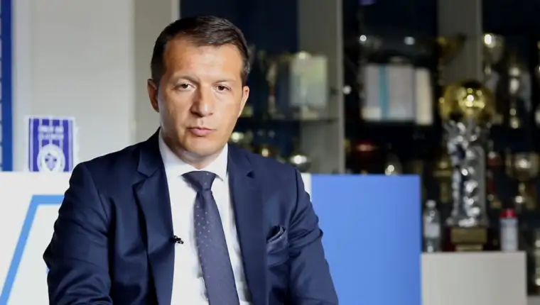 edis kovacevic