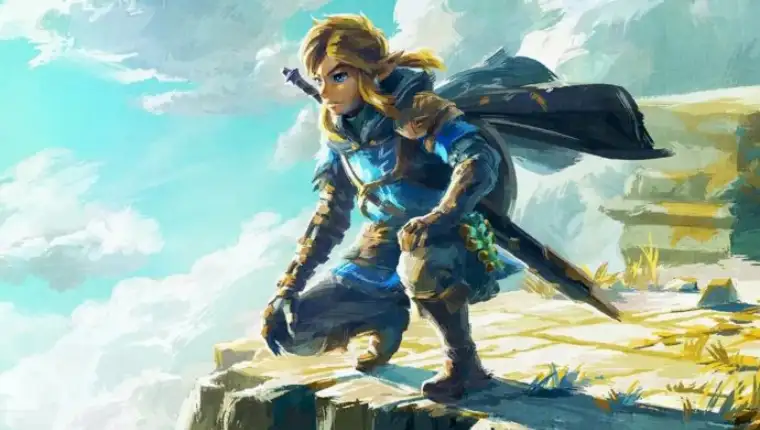 zelda