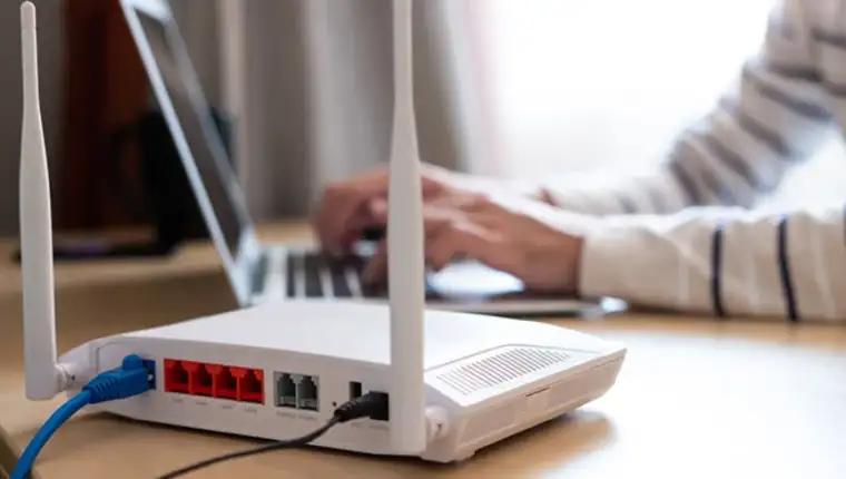 router