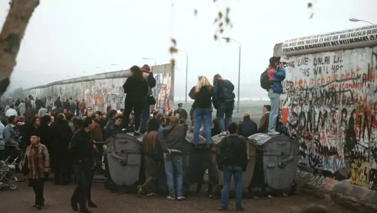 berlinski zid 1