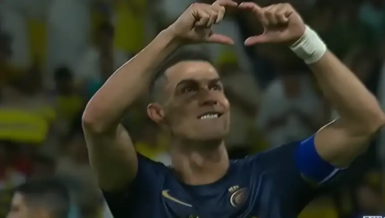 ronaldo 3