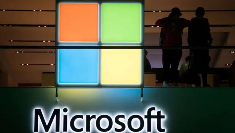 microsoft