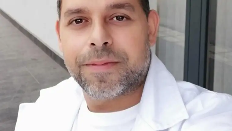 Nadal Omar