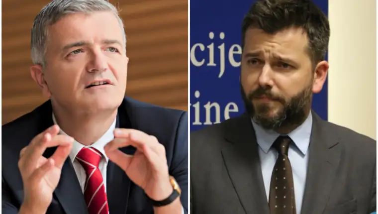 mandic zuhric