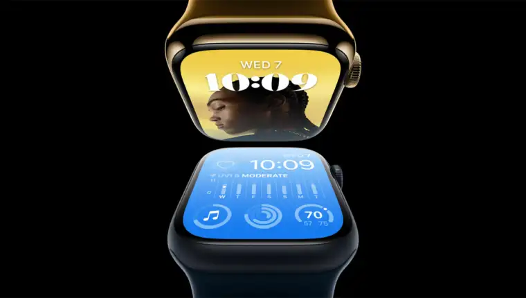 Apple Watch1