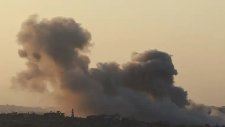 gaza dim 4