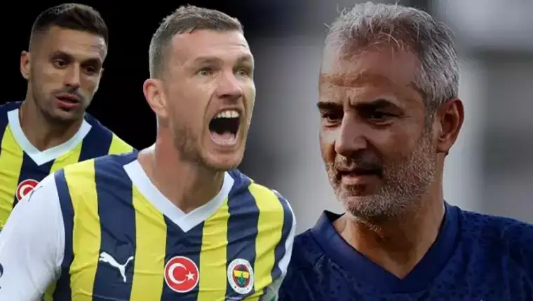 dzeko tadic