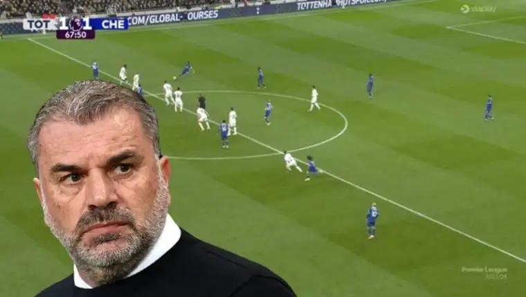 07.11Postecoglou-Tottenham
