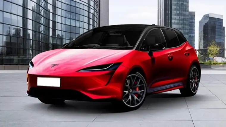 tesla7