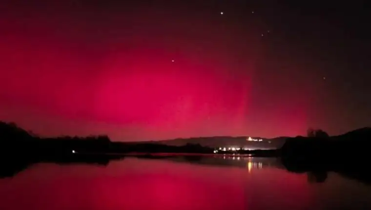 aurora