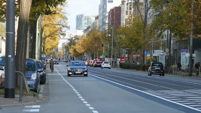 frankfurt
