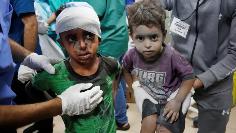 gaza-kamp-16