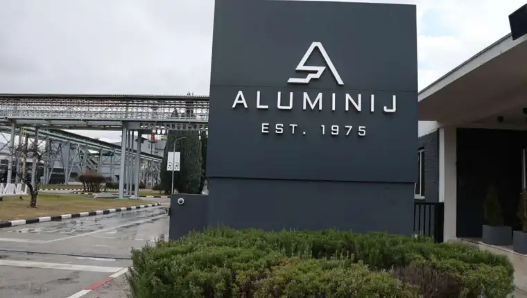 aluminij