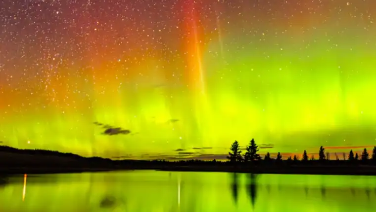 aurora