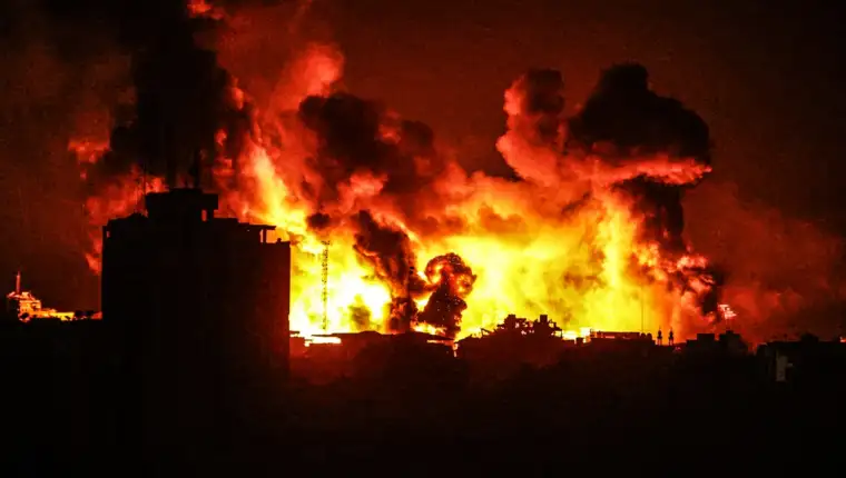 AA-20231105-32680098-32680087-IZRAELSKI_NAPADI_NA_GAZU