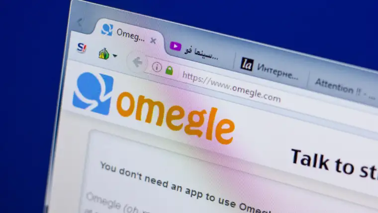 Omegle