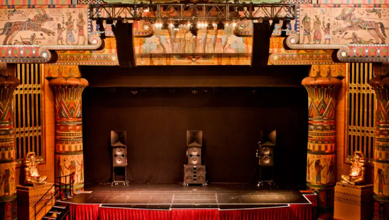 Egyptian Theatre