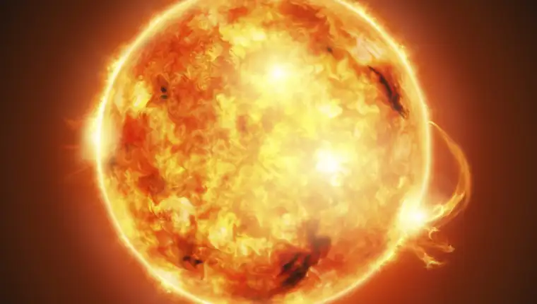 sunce