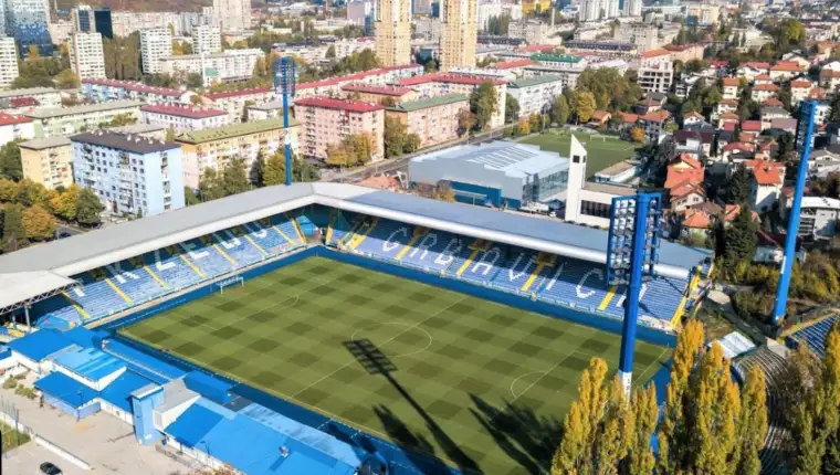 grbavica