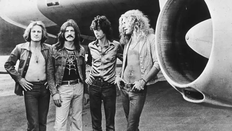 Led Zeppelin1
