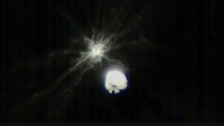sudar nasa asteroid