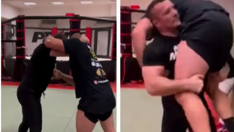 cro cop 3