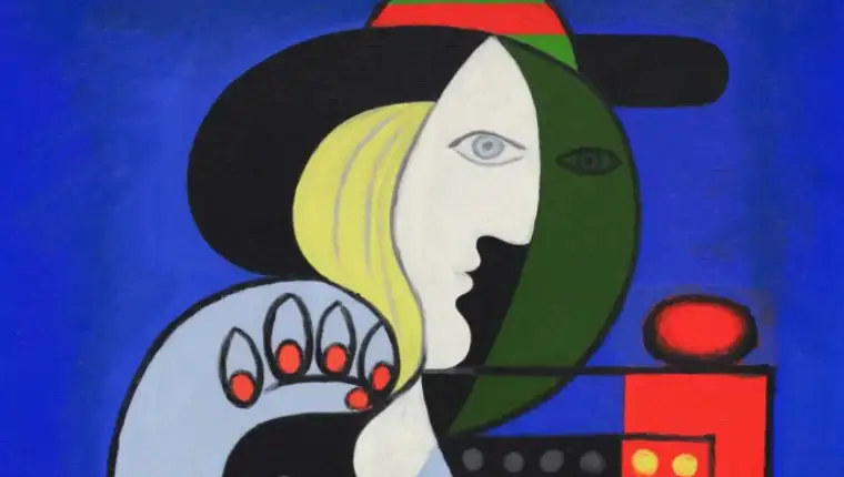 picasso 1