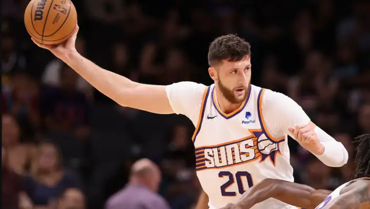 nurkic 5