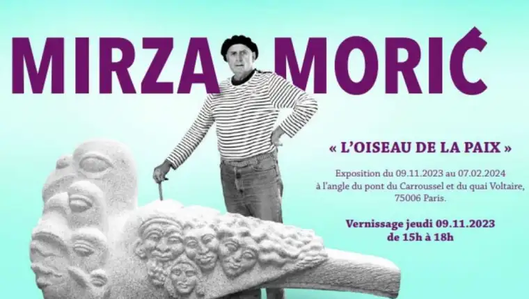 moric