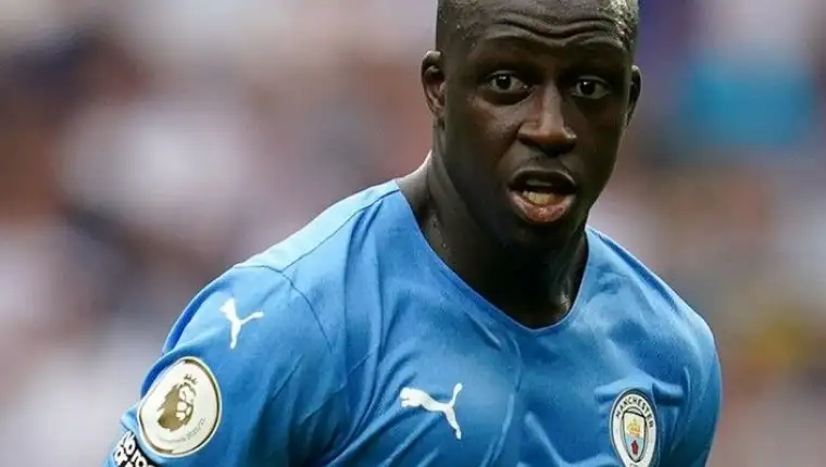 Benjamin Mendy