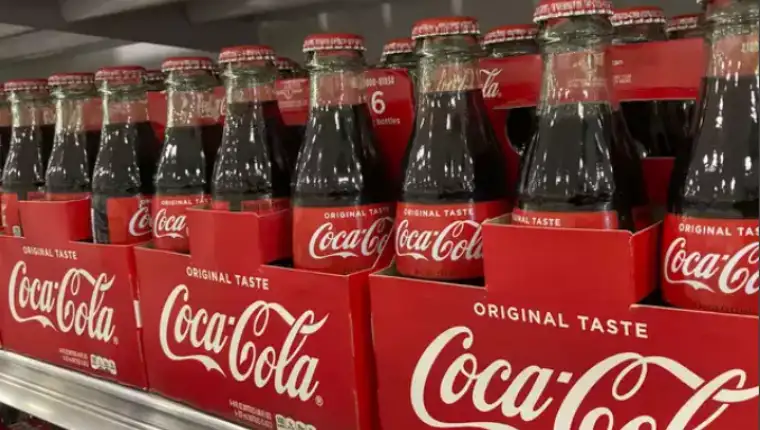 coca cola