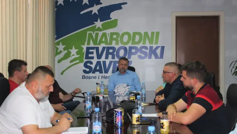 nes bih