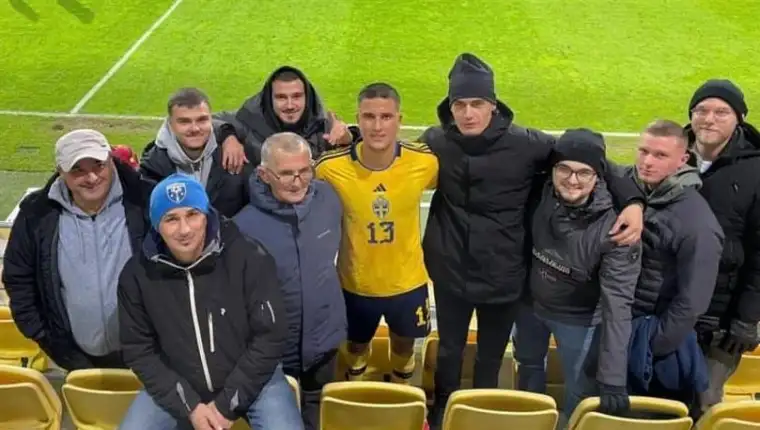 smajlovic
