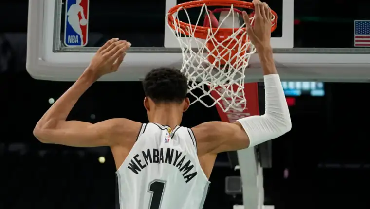 wembanyama 2