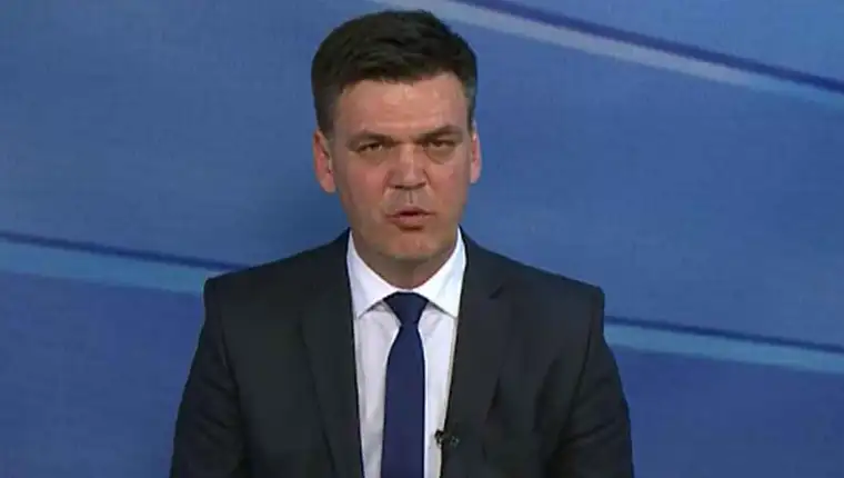 Ilija Cvitanovic