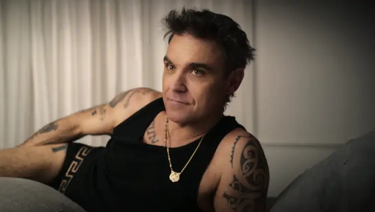 RobbieWilliams