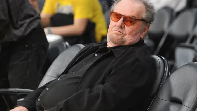 Jack Nicholson