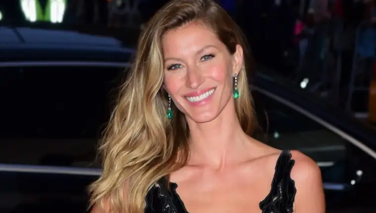 gisele