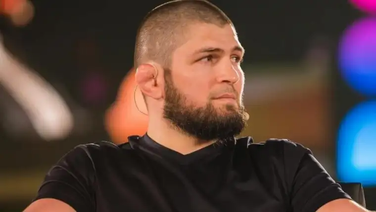 khabib