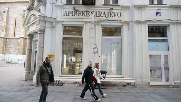 apoteke