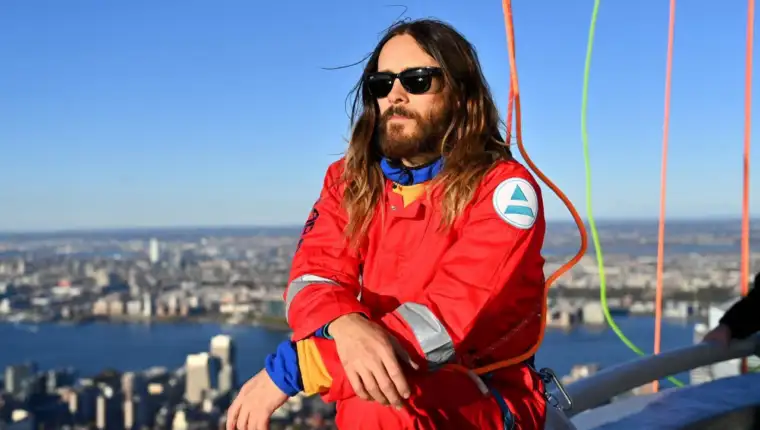 jared leto empire