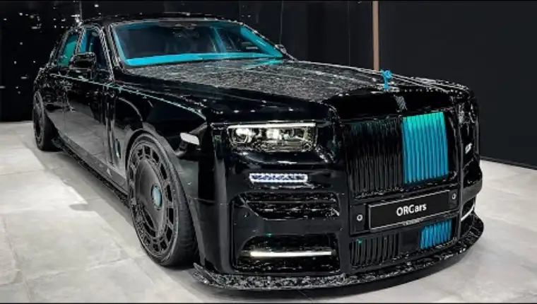 Rolls-Royce