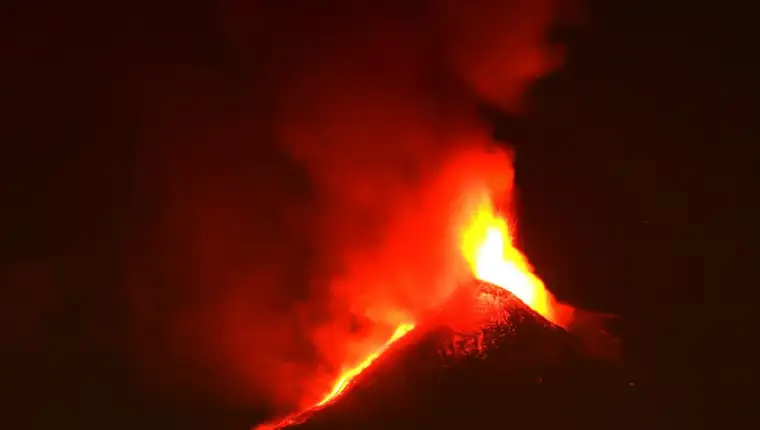 etna