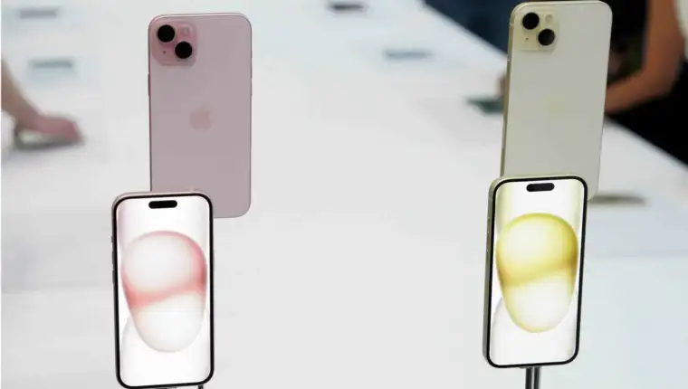 iphone15