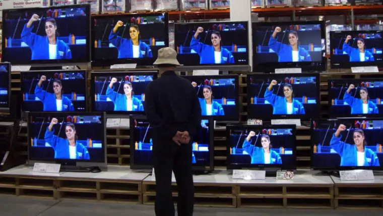 tv
