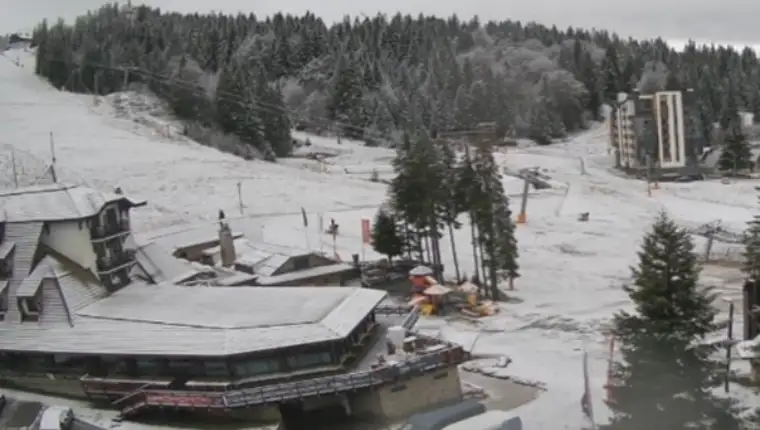 jahorina