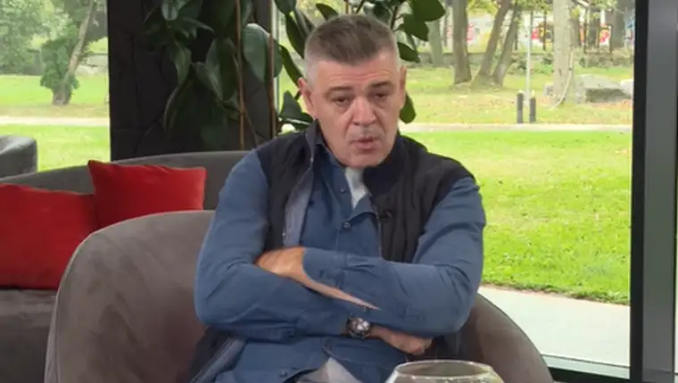 savo milosevic